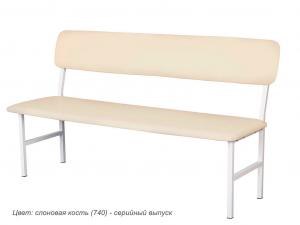 Банкетка терапевтическая МД БС