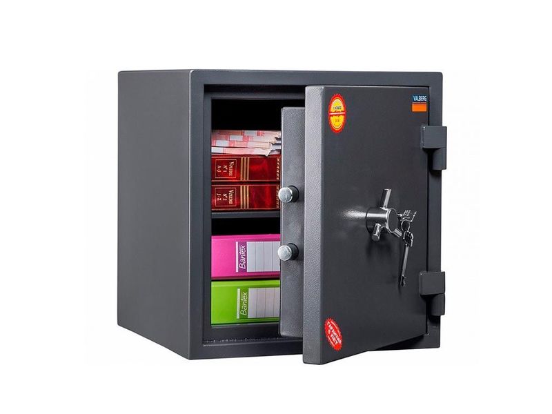 Сейф Valberg Гранит 46 взломостойкий
