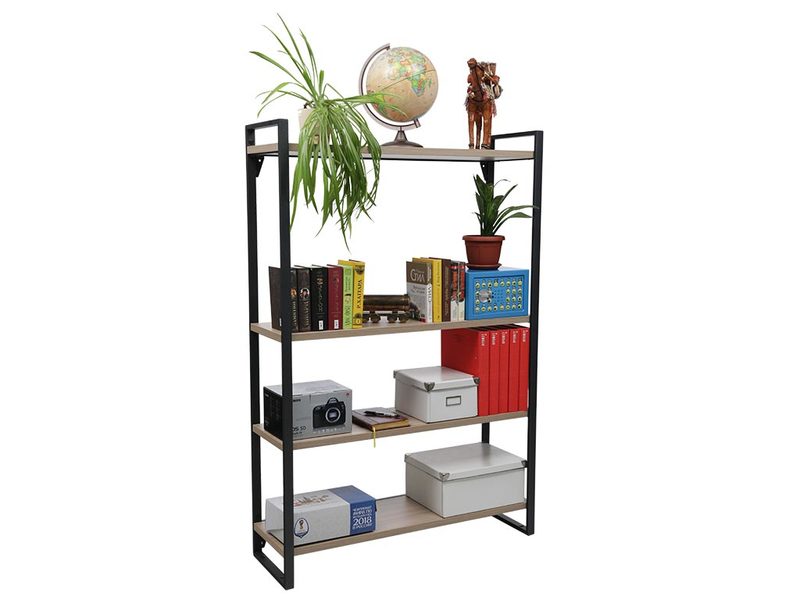 Стеллаж напольный CombiK XL 100 4 полки