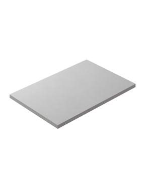 Полка ЛДСП ПРАКТИК Home GShW 60х40 белая